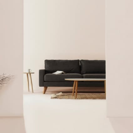 Aircon servicing operation for residential units